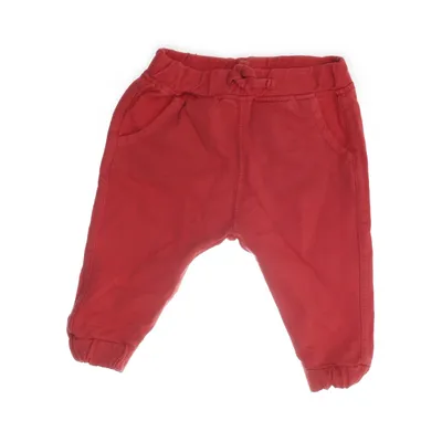 Mjukisbyxor (Röd) från Zara BabyBoy