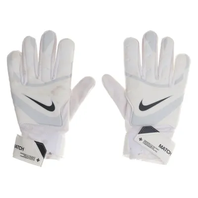 Målvaktshandskar (Vit) från Nike