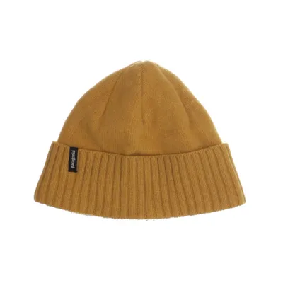 Beaniemössa (Gul) från Patagonia Nylon, Ull