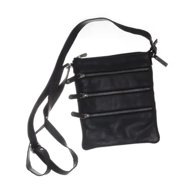 Axelremsväska (Svart) från Depeche