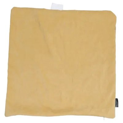 Cushion cover (Yellow) from Living