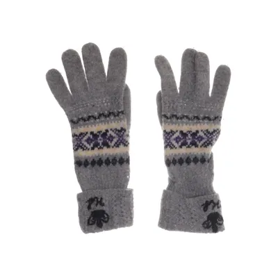 Handskar (W80045) från Henri Lloyd Angora, Polyamid, Ull