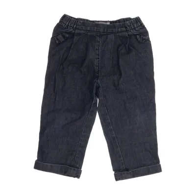 Byxor (Blå) från Jacadi Paris Bomull