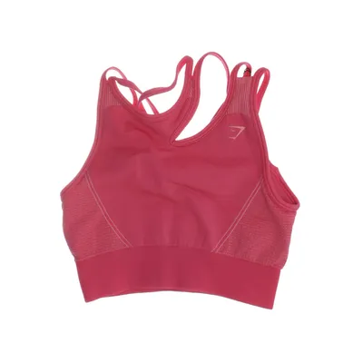 Sports-BH (Pink) fra Gymshark