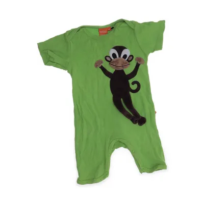 Sparkdräkt (Grön) från Lipfish