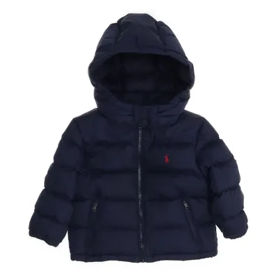 Down jacket (Blue) from Ralph Lauren Recycled polyester