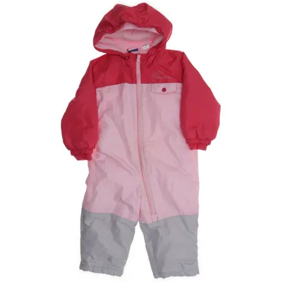 Overall (Red, Pink) from Lupilu Polyester