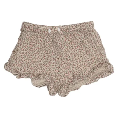 Shorts (Beige, Flerfarvet) fra Konges Sløjd
