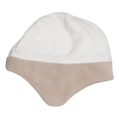 Bonnet (Blanc, Beige) de Atlantis Polyester