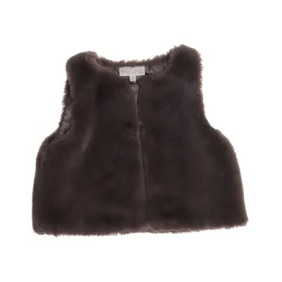 Ytterväst (Brun) från POMPdeLUx Polyester