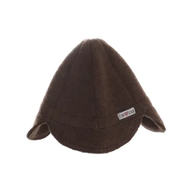 Mössa (Brun) från For Schur Ull
