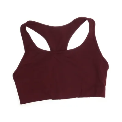 Sport-bh (Rood) van Forever 21