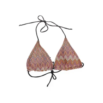 Bikiniöverdel (Flerfärgad) från Design by Si