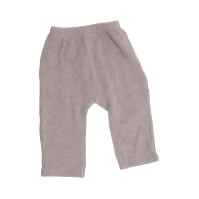 Broek (Beige) van Zara Acryl, Katoen, Elastaan