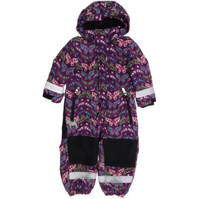 Overall (Lila, Meerkleurig) van Out Wear by Lindex Polyester