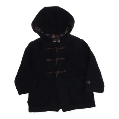 Duffel (Blå) från Zara BabyBoy Akryl, Nylon, Polyester, Ull