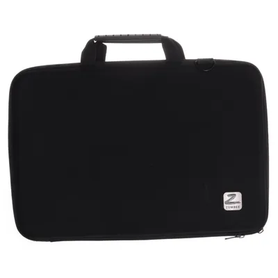 Laptophoes (Zwart) van Zombee