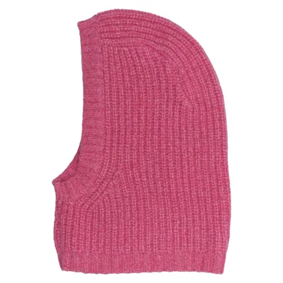 Balaklava (Rosa) från Thinking Mu Ull