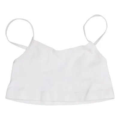 Brassière (Blanc) de Hema Élasthane, Polyamide