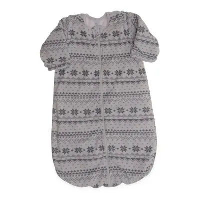 Swaddle sack (White, Gray) from Baby Club by C&A Polyester