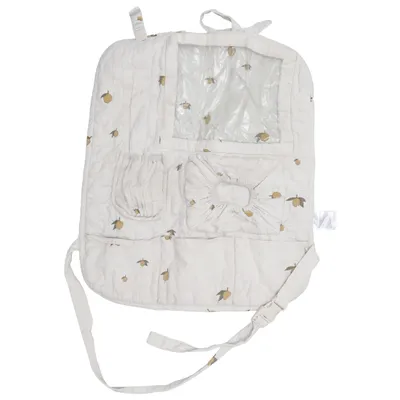 Raccords de garde-robe (Car Organizer) de Konges Sløjd