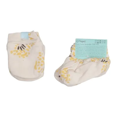 Babytilbehør (Baby Footies Reversible) fra Najell