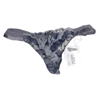 String (Grijs, Blauw) van La Perla Katoen