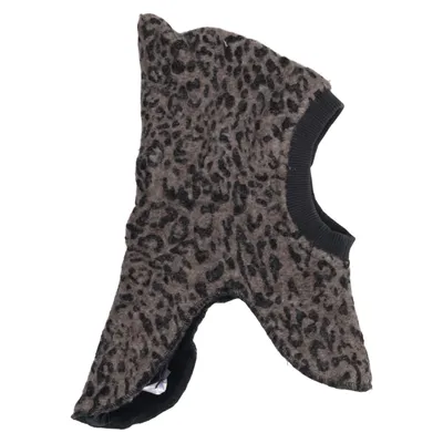 Cagoule (Gris, Noir) de Huttelihut