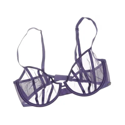Bra (Purple) from Ella.M