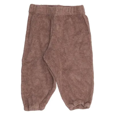 Pantalon de survêtement (Marron) de Serendipity