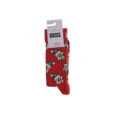 Strømper (Rød) fra Happy Socks