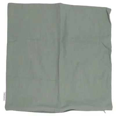 Cushion cover (Green) from Elsaform Cotton