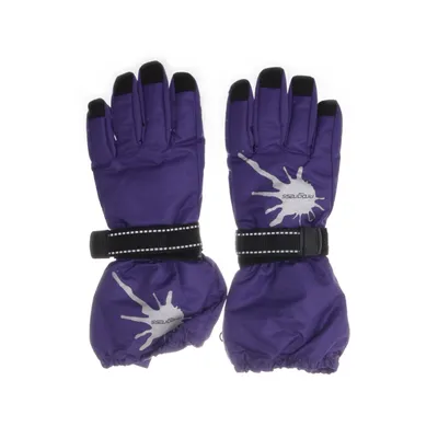 Handskar (Lila) från Progress