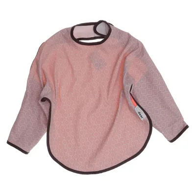 Haklapp (Rosa, Brun) från Done by Deer Polyuretan