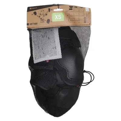 Protection (Set 100) from Oxelo