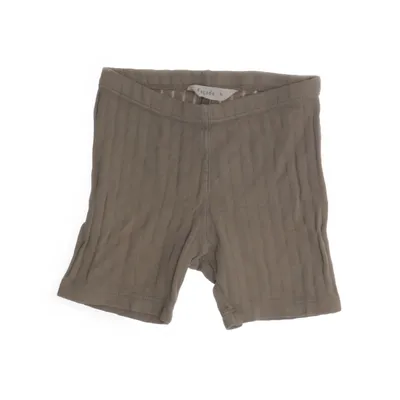 Shorts (Green) from Façade Organic cotton