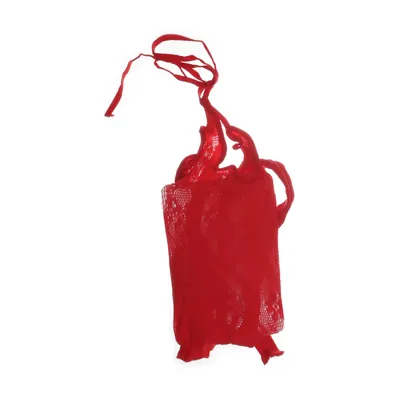 Underklädesset (Röd)