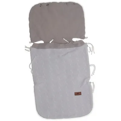 Barnvagnsdyna (Beige) från Baby's Only