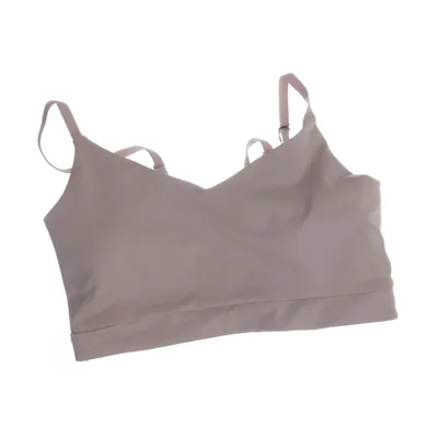 Sport-BH (Beige) från H&M Move