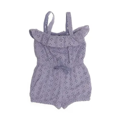 Sparkdräkt (Lila) från BabyGap Bomull, Polyester