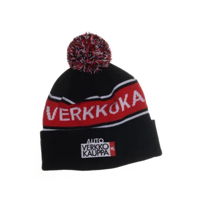 Toppluva (Svart, Röd, Vit) från Mercus Akryl