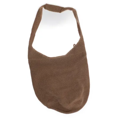 Handtas (Bruin) van Ceannis Polyester