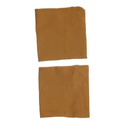 Sierkussensloop (Geel) van H&M Home Katoen