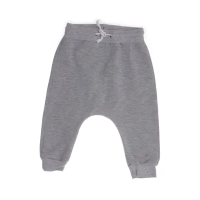 Sweatpants (Gray) from Svensson