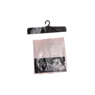 Trusser (Pink) fra SOC Elastan, Polyester