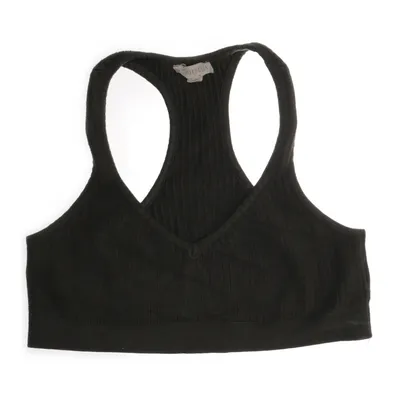 Sports bra (Green) from Mirah Maja Elastane, Viscose