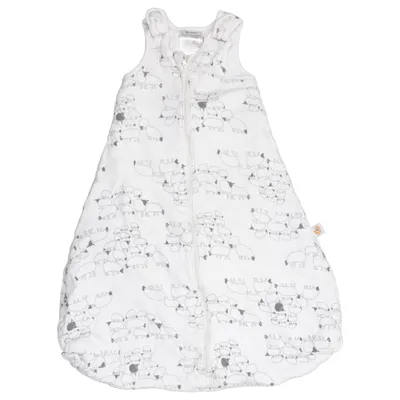 Baby Schlafsack (On The Move Sleep Bag) von Ergobaby Baumwolle, Polyester