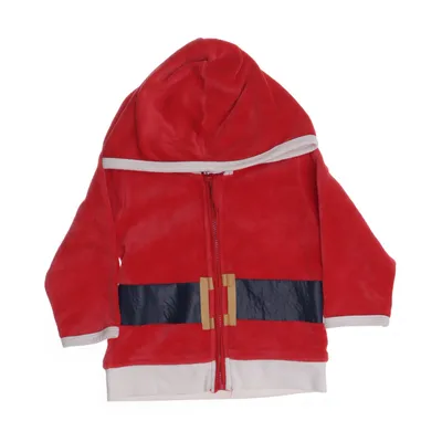 Vêtement de Noël (Rouge, Blanc, Noir) de Dimo Coton, Polyester
