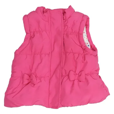 Outdoor vest (Roze, Meerkleurig) van Baby Club by C&A Polyester