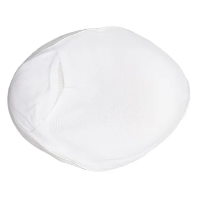 Coussin pour bébé (Blanc) de Mimos